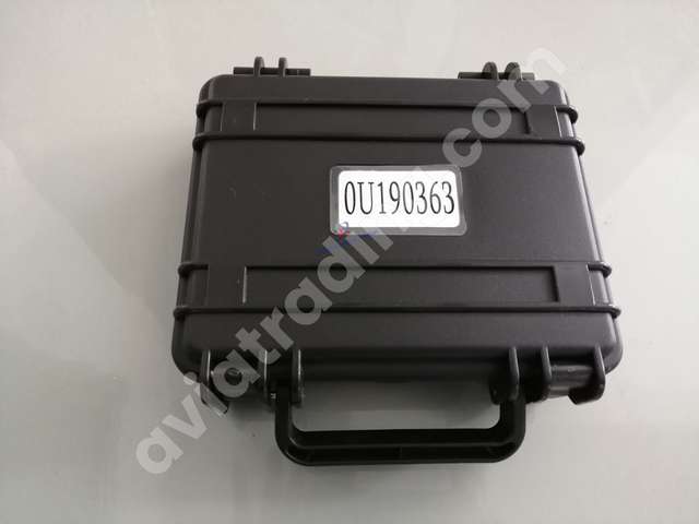 Oil filling tool
