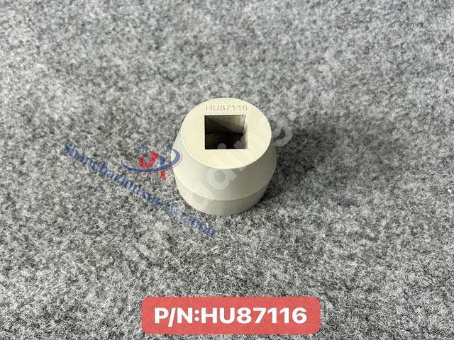 SOCKET SOCKET - PIVOT PIN RETAINING NU