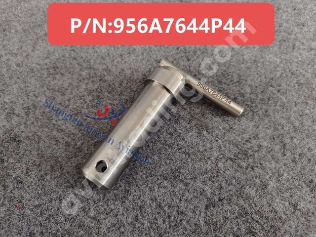 Pin safety