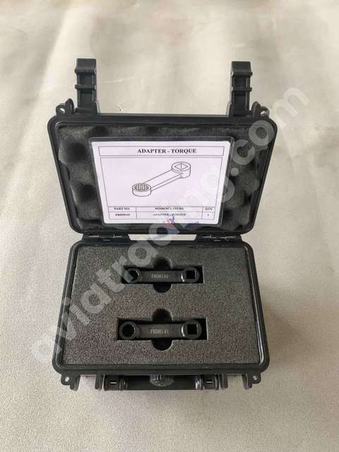 ADAPTER ADAPTER-TORQUE