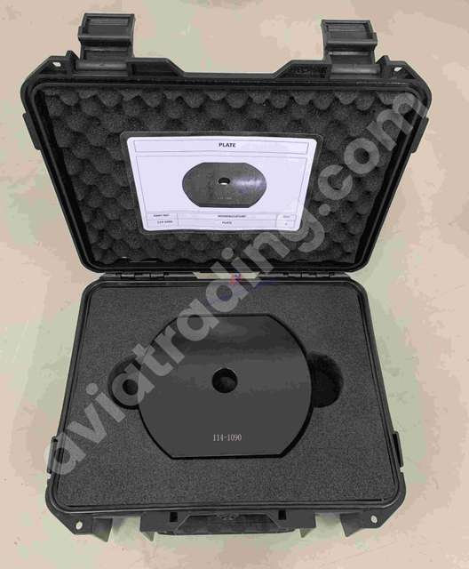 TOOL FOR INSTALLATION OF BEARING CUPS INTO THE INNER AND OUTER WHEEL HALVES
