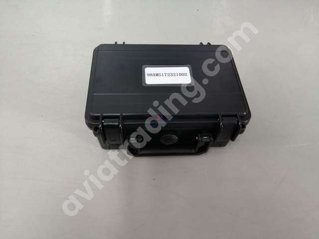 Hook wrench-adapter