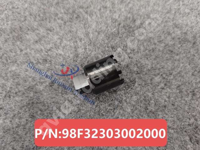Socket spanner