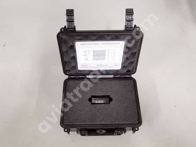 WRENCH-INSTL/RMV, PITCH TRIM SWITCH
