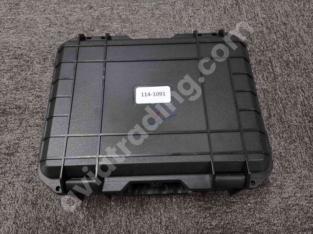 TOOL FOR REMOVAL OF BEARING CUPS FROM THE INNER AND OUTER WHEEL HALVES