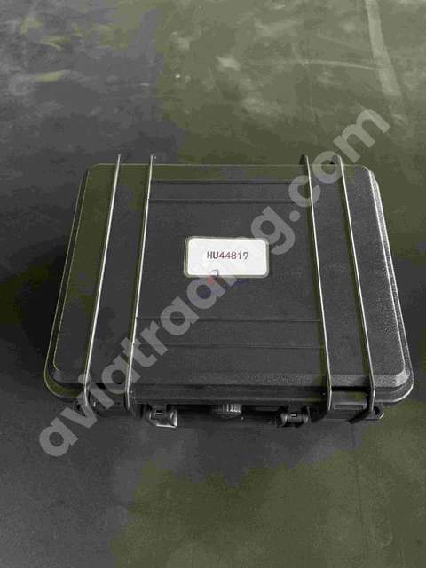 Adaptor extractor