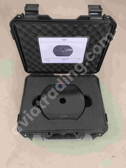 TOOL FOR INSTALLATION OF BEARING CUPS INTO THE INNER AND OUTER WHEEL HALVES