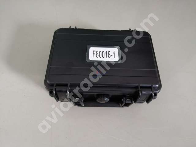 SPANNER WRENCFWD TRUNNION BEARING NUT