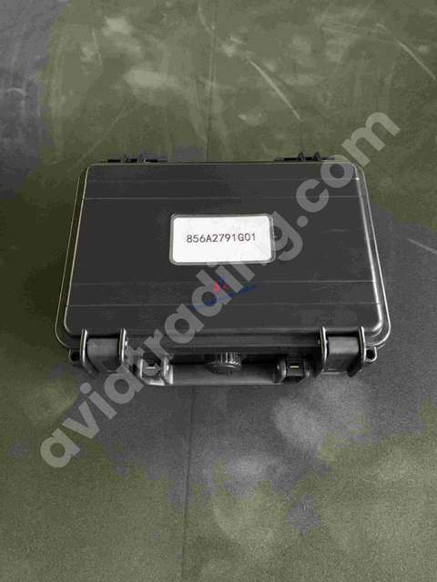 PULLER COVER LUBE UNIT