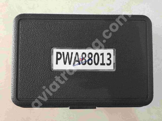 PIN PIN, UNLOCK - THRUST REVERSER A