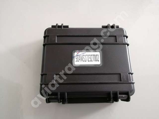 Hook wrench-adapter