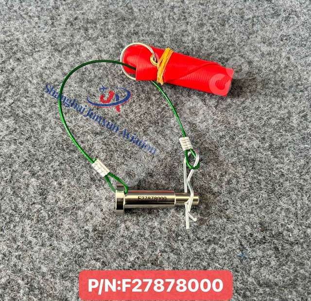 PIN PIN MLGDUL RIGGING