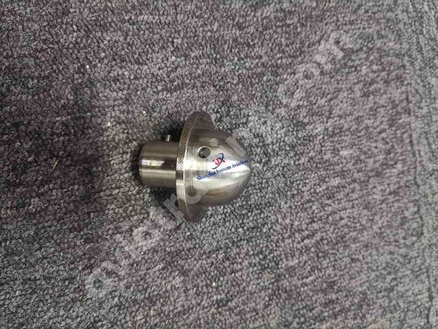 Jack adapter-fuselage