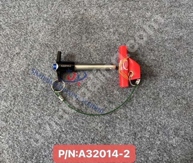 DOWN LOCK ASSY-NLG