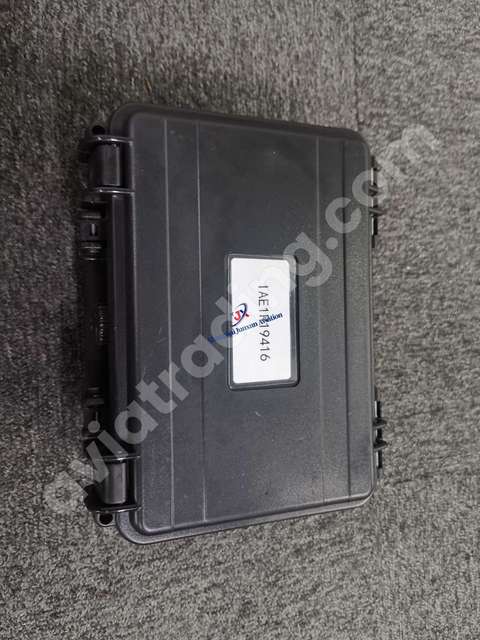 Wrench，special engine assy harness，fan eec