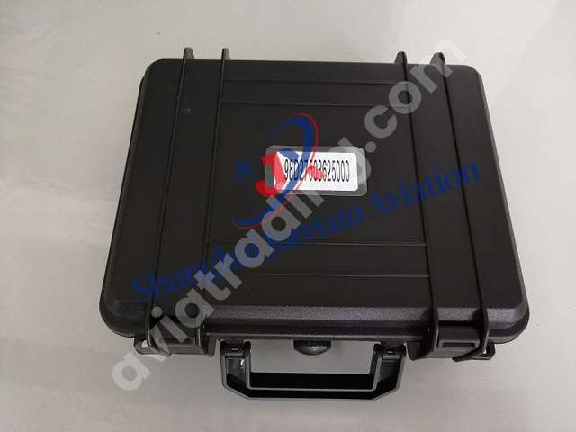 Check-pin track TR 1，2，3，4