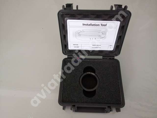 Installation tool
