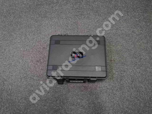INSTALLATION TOOL DOOR SEAL