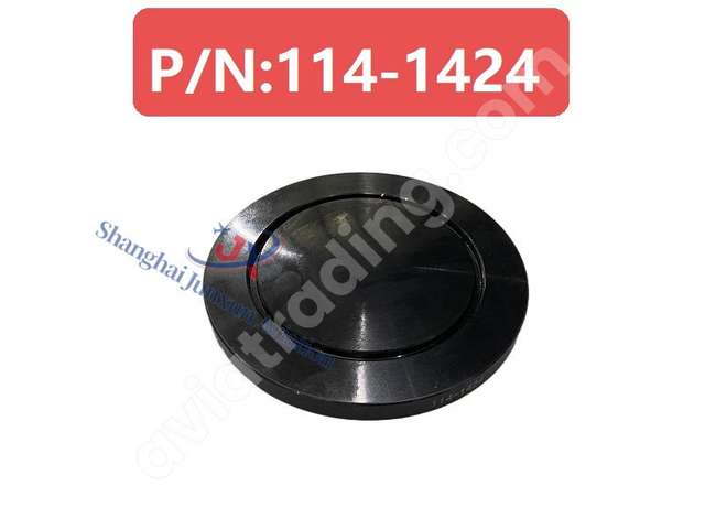 Wheel Half Support tool (Bearing Cup installation)