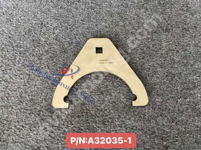 WRENCH – STEERING ACTUATOR, NOSE LANDING GEAR