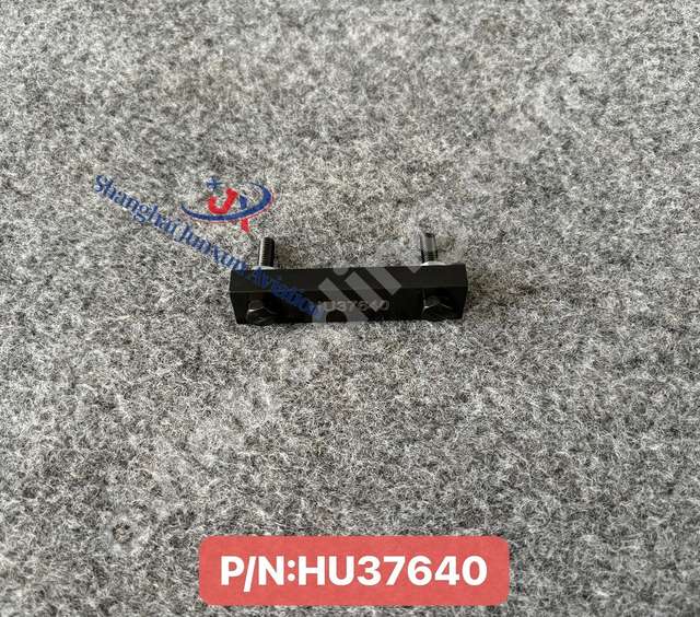 Tooling bar