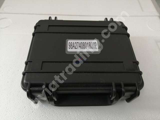 SOCKET WRENCH-SEE SHEET