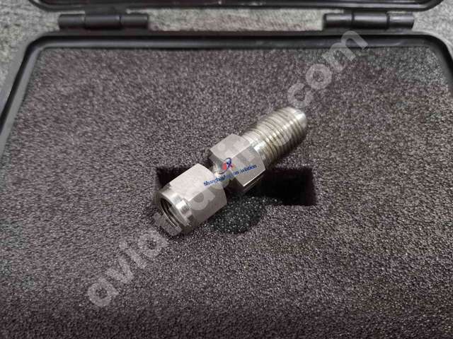 ADAPTER ADAPTER-FILLING,ALT BRAKING RES