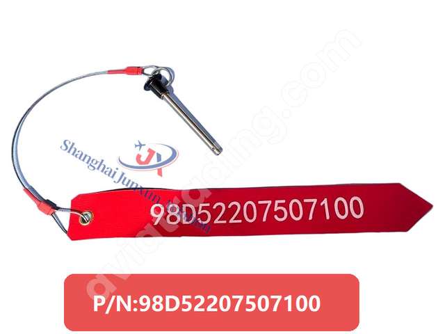 A320 PINS