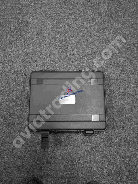 Pin rigging，bel crk assy rud cont unit