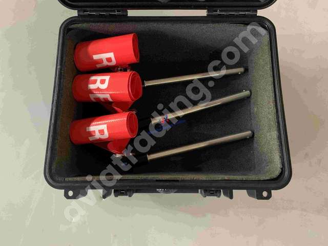 PIN LOCK SAFETY NLG/