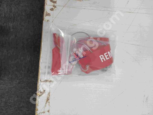 Spoiler maint key