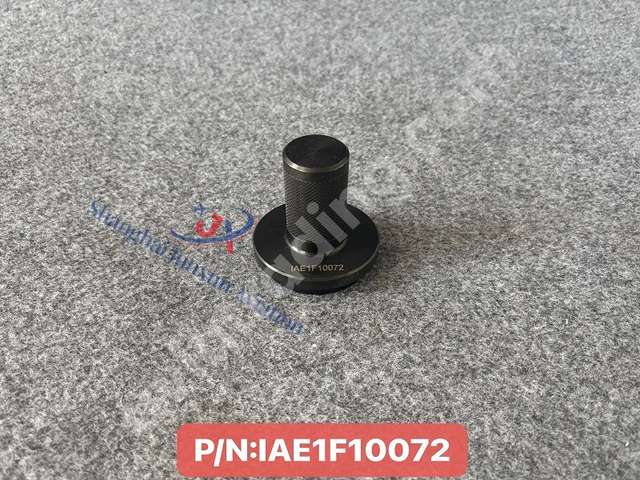 Pusher，installation-casing air port deoiler