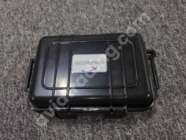 PIN RIGGING PIN-STEERING CONTROL CO