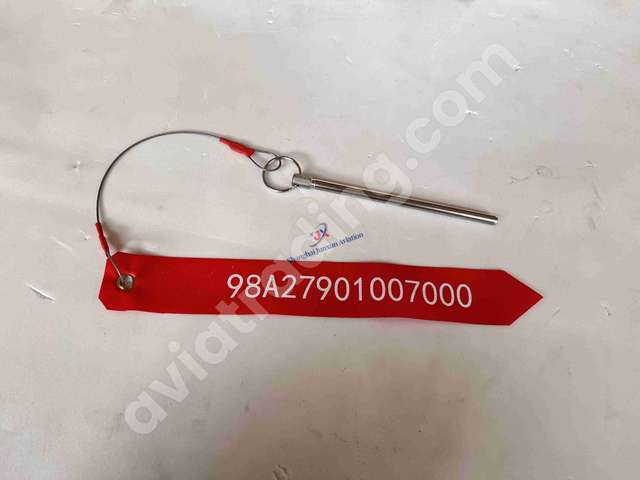 PINRIGG PIN-RIGGING,ELEVATOR CONTROL