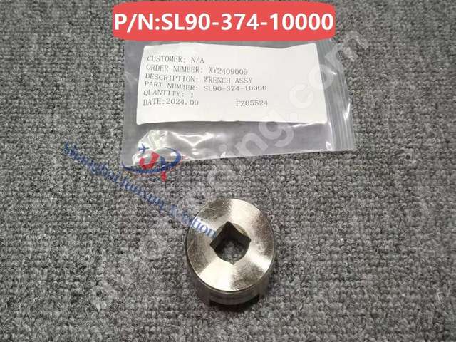 Wrench assy