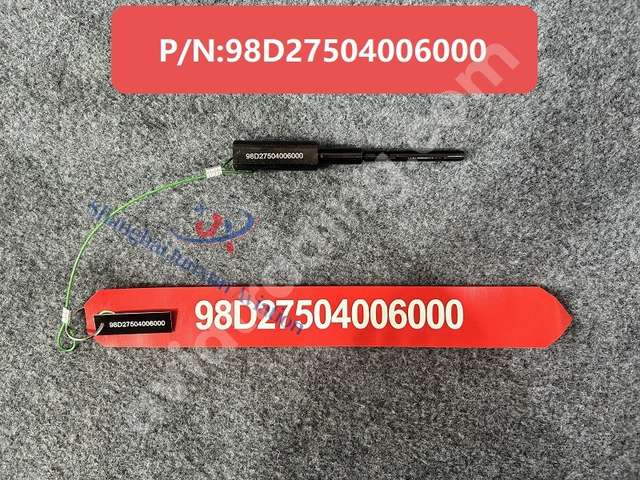 Pin rigging flaps（tracks 2,3 & 4)