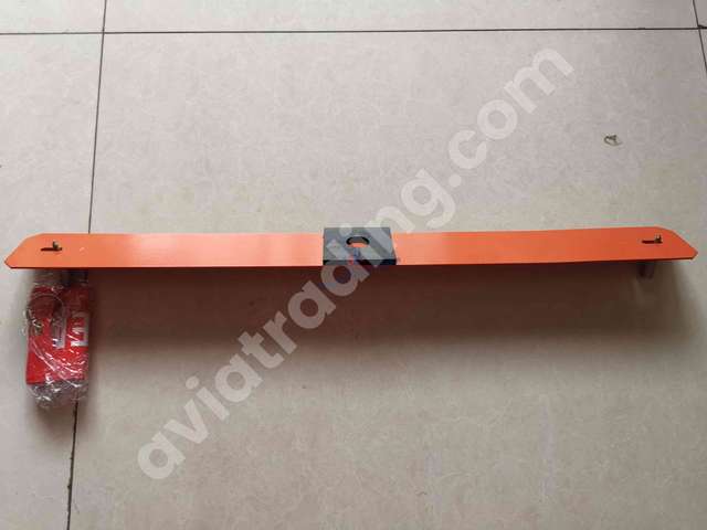 Cover static probe