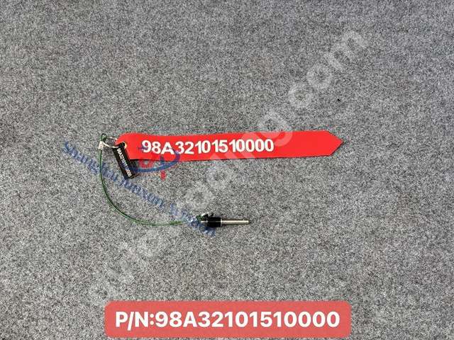 Safety pin MLG door locking