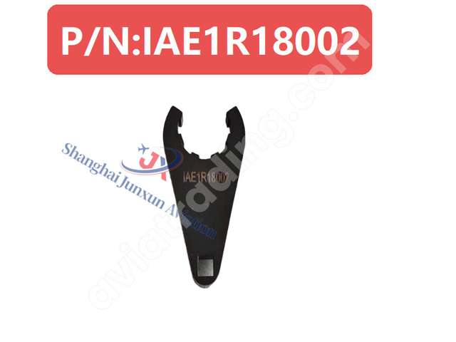 Wrench-engine assy-external plumbing