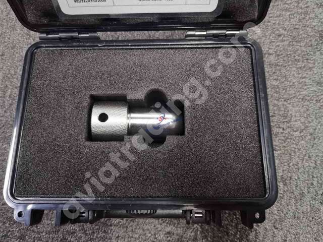 Guide cone-NLG