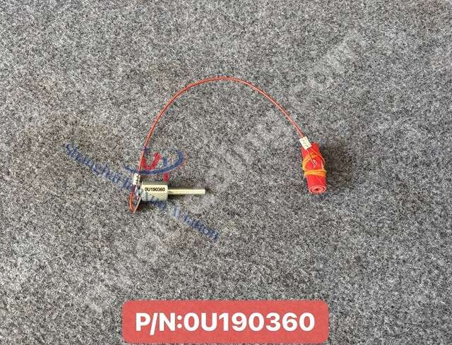 Rigging pin