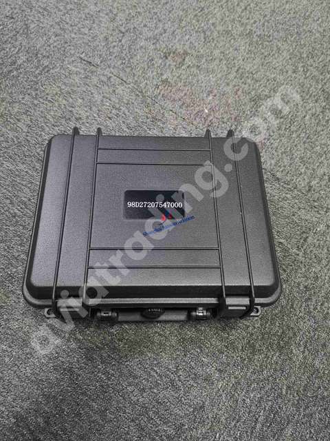 Pin rigging cable quadrant