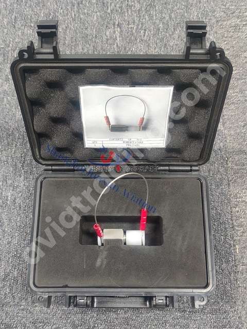 Adapter，hydraulic pump 3.0 modulated bleed rigging