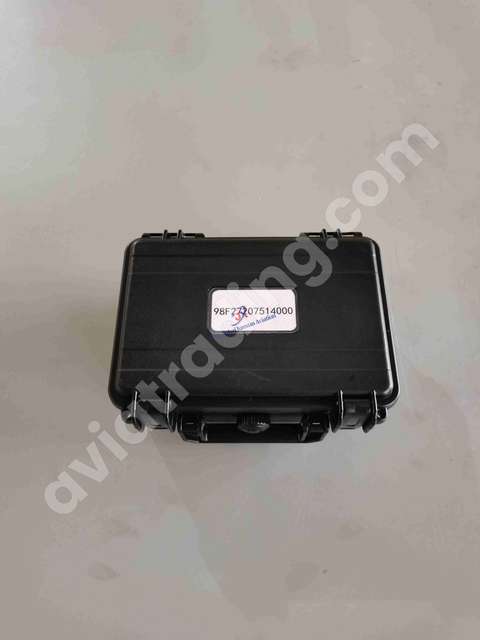 PIN RIGGING-BELL CRANK ASSY-ACTUATOR NO.1