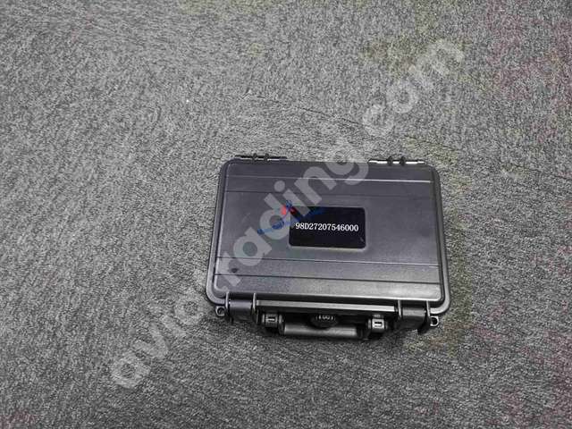 Pin rigging，bel crk assy actuator 1