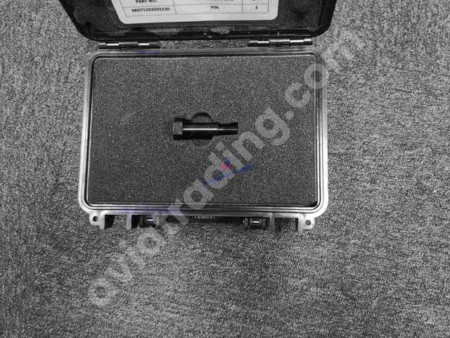Hinge pin
