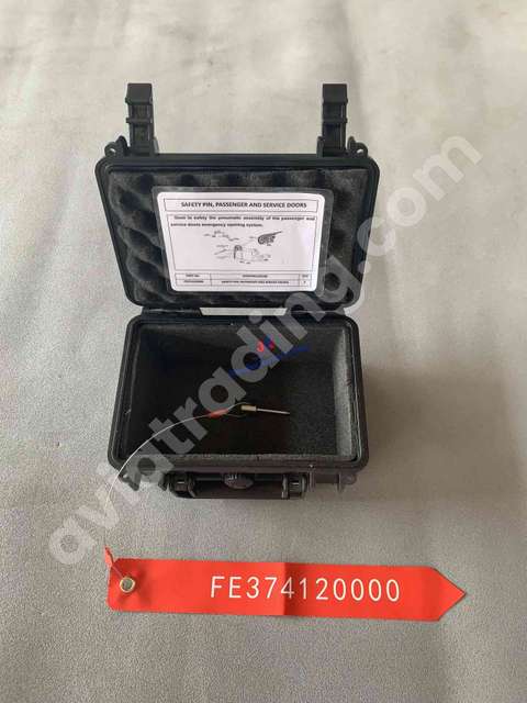 PIN