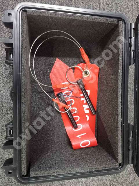 Pin rigging，braking control