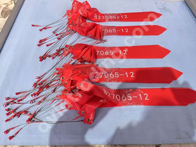 CKT BRKT LOCK SET