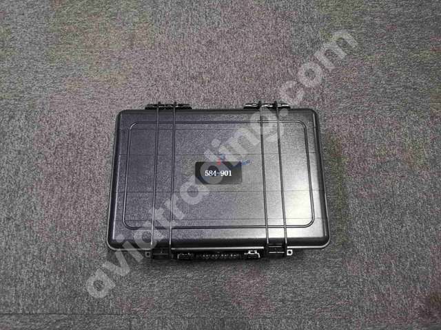EXTRACTION TOOL FOR PUSH BUTTON